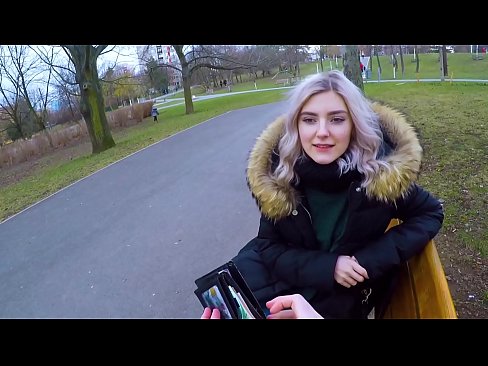 ❤️ Połyka gorące cum nieznajomego za pieniądze - blowjob w parku przez Evę Elfie ❤ Quality sex at porn pl.yespornpics-com.ru ️❤
